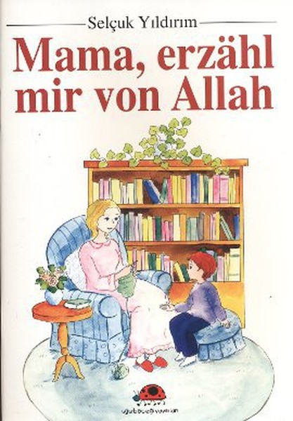 Mama, Erzahl Mir Von Allah.pdf