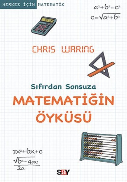 Sıfırdan Sonsuza Matematiğin Öyküsü.pdf