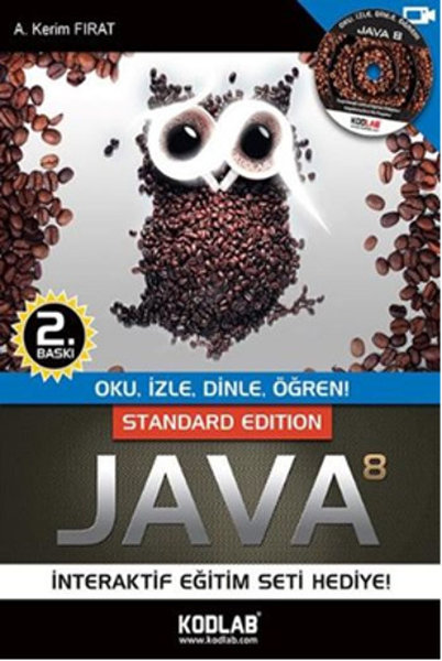Standart Edition Java 8.pdf