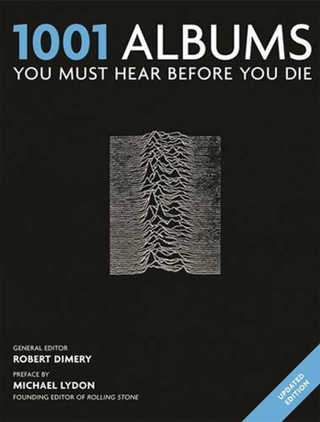 1001: Albums You Must Hear Before You Die.pdf