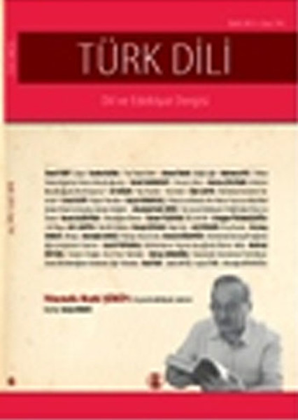 Türk Dili Dil ve Edebiyat Dergisi Sayı: 741.pdf