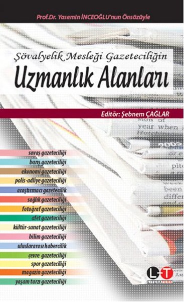 Şövalyelik Mesleği Gazeteciliğin Uzmanlık Alanları.pdf