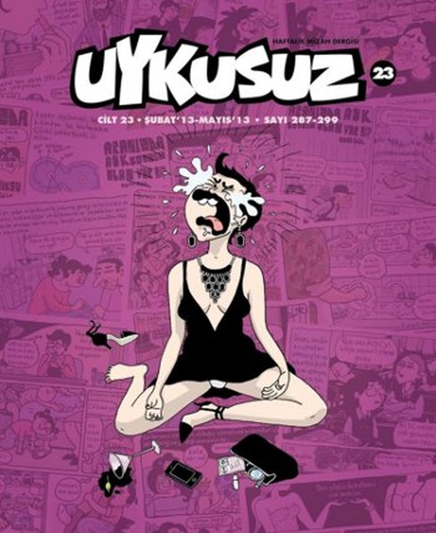 Uykusuz Dergisi Cilt 23 - Sayı 287 - 299.pdf