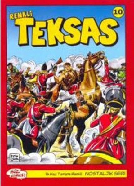 Teksas (Renkli) Nostaljik Seri Sayı: 10.pdf