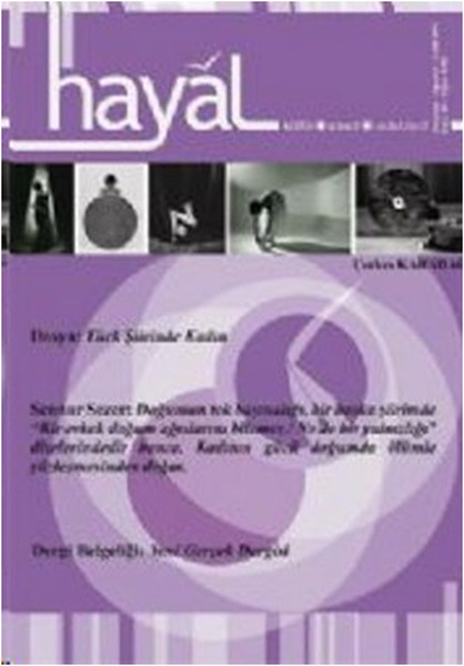 Hayal Kültür-Sanat-Edebiyat Dergisi Sayı: 24.pdf