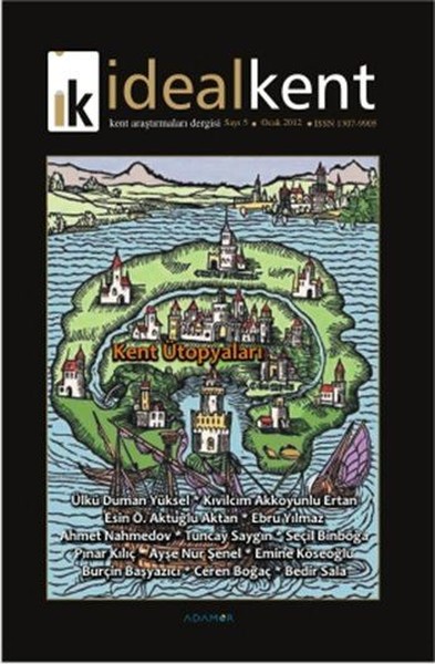 Kent Araştırmaları Dergisi Sayı 5.pdf