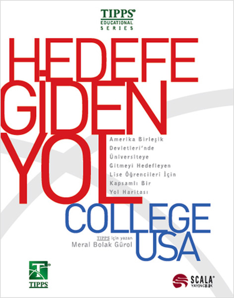 Hedefe Giden Yol: College Usa.pdf
