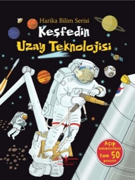 Keşfedin Uzay Teknolojisi.pdf