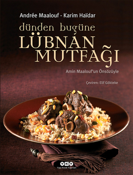 Dünden Bugüne Lübnan Mutfağı.pdf
