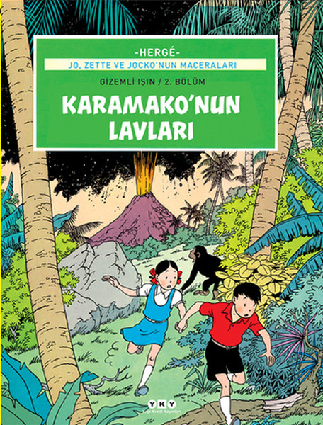 Jo Zette ve Jockonun Maceraları 4 - Karamakonun Lavları.pdf