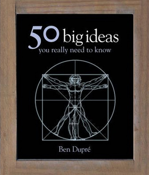 50 Big Ideas You Really Need to Know (50 Ideas).pdf