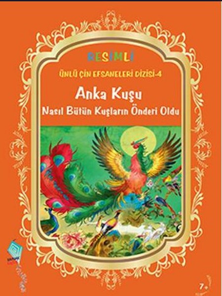 Anka Kuşu Nasıl Bütün Kuşların Önderi Oldu.pdf