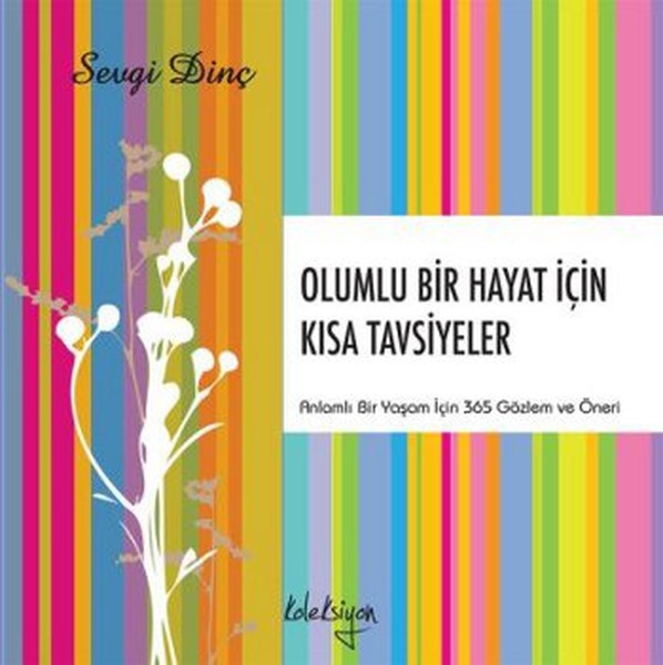 Olumlu Bir Hayat İçin Kısa Tavsiyeler.pdf
