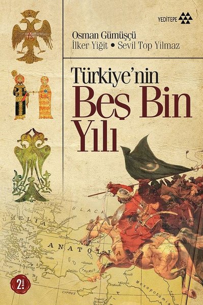 Türkiyenin Beş Bin Yılı.pdf