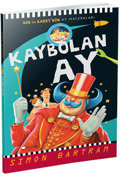 Kaybolan Ay.pdf