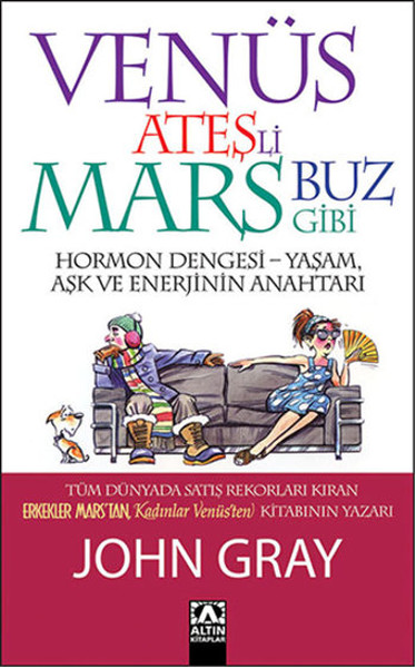 Venüs Ateşli Mars Buz Gibi.pdf