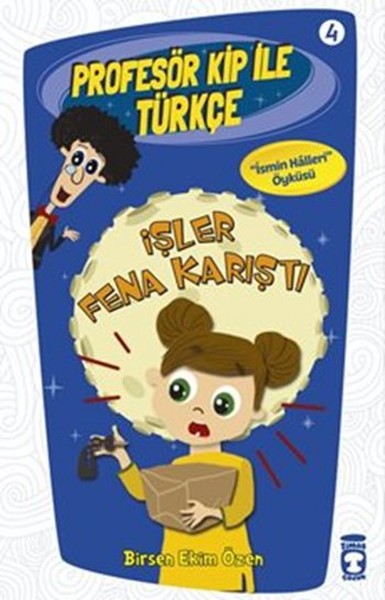 Profesör Kip ile Türkçe 4 - İşler Fena Karıştı.pdf