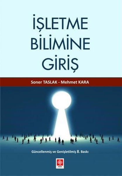 İşletme Bilimine Giriş.pdf