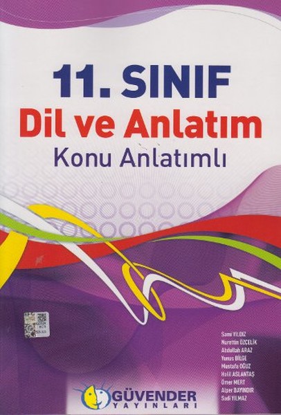 11.Sınıf Dil ve Anlatım Konu Anlatımlı.pdf