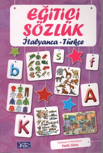 Eğitici Sözlük - İtalyanca / Türkçe.pdf