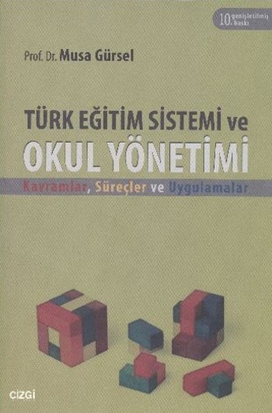 Türk Eğitim Sistemi ve Okul Yönetimi.pdf
