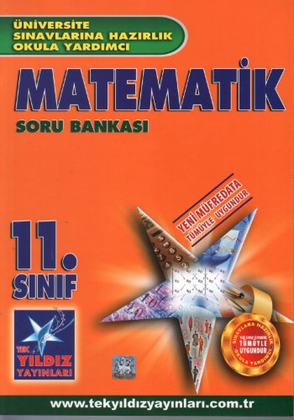 11. Sınıf Matematik Soru Bankası.pdf