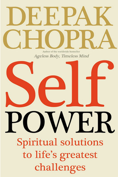 Self Power: Spiritual Solutions to Lifes Greatest Challenges.pdf