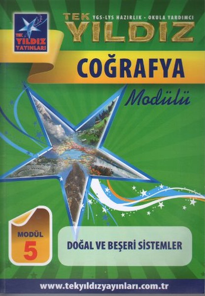 Coğrafya Modül 5 - Doğal ve Beşeri Sistemler.pdf