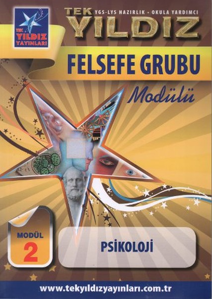 Felsefe Grubu Modül 2 - Psikoloji.pdf