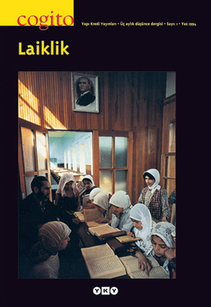Cogito Sayı 1 - Laiklik.pdf