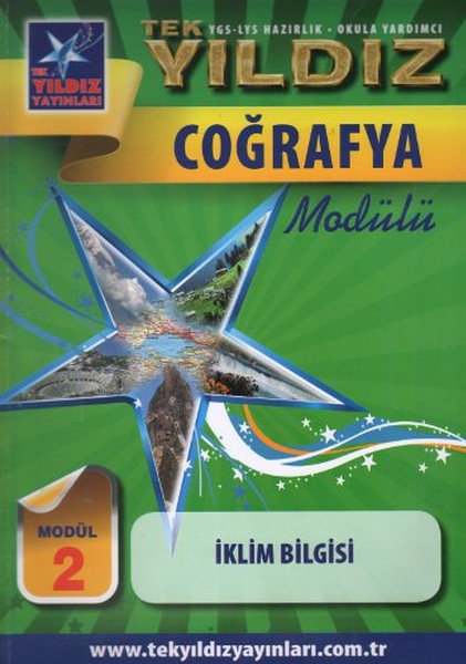Coğrafya Modül 2 - İklim Bilgisi.pdf