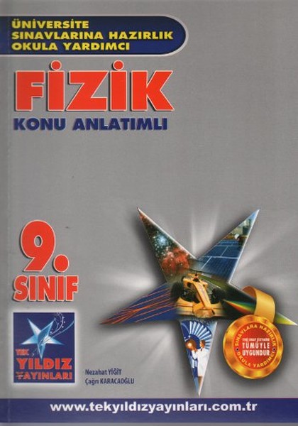 9. Sınıf Fizik Konu Anlatımlı.pdf