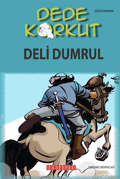 Dede Korkut - Deli Dumrul.pdf