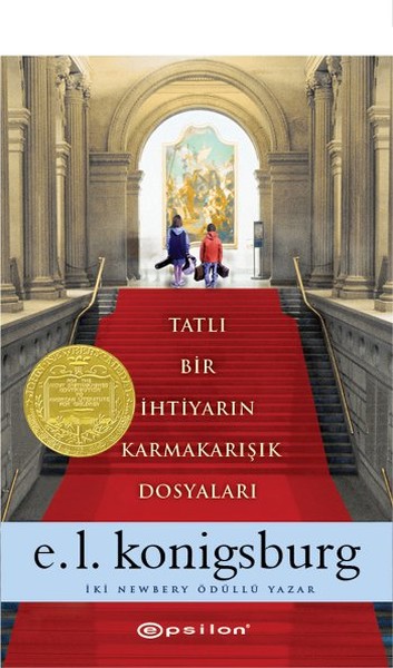 Tatlı Bir İhtiyarın Karmakarışık Dosyaları.pdf