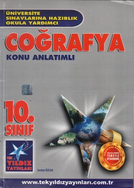 10. Sınıf Coğrafya Konu Anlatımlı.pdf