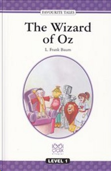 Wizard Of Oz Level 1 Books.pdf