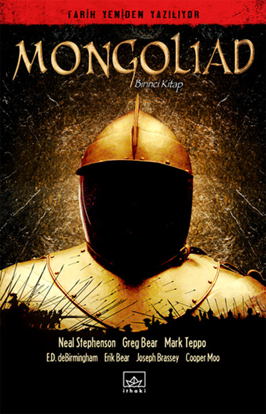 Mongoliad 1.Kitap.pdf