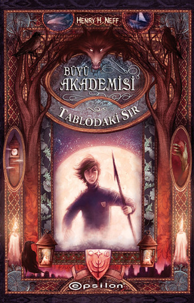 Büyü Akademisi - Tablodaki Sır.pdf