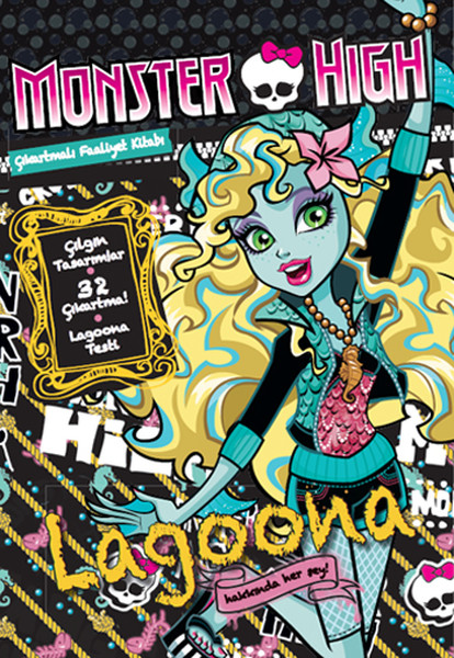 Monster High Lagoona Hakkında Her Şey.pdf