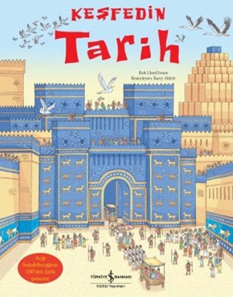 Keşfedin - Tarih.pdf