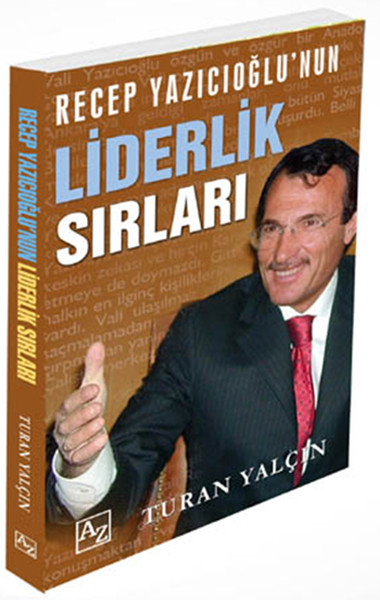 Recep Yazıcıoğlunun Liderlik Sırları.pdf