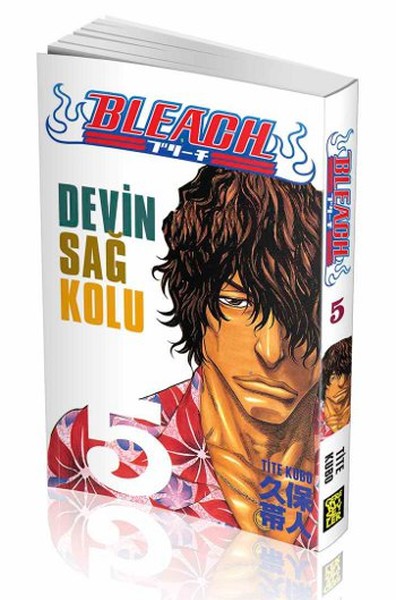 Bleach 5. Cilt - Devin Sağ Kolu.pdf