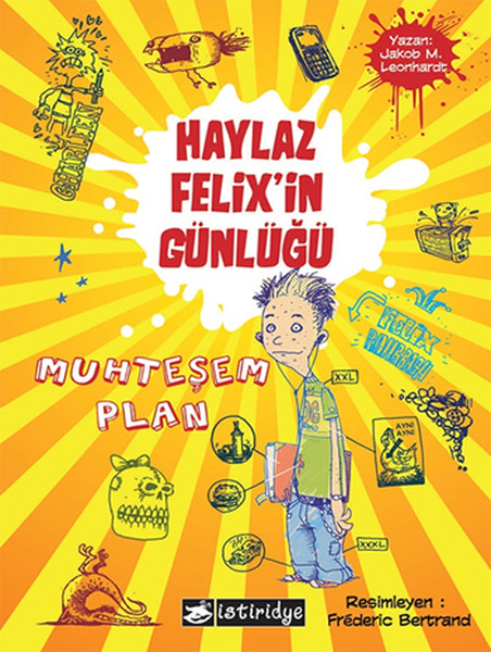 Haylaz Felixin Günlüğü 1 - Muhteşem Plan.pdf