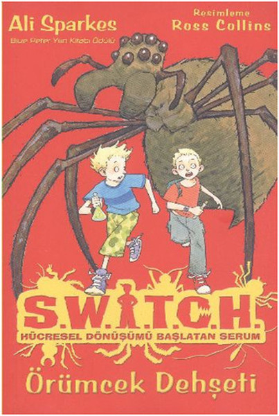 Switoh Hücresel Dönüşümü Başlatan Serum 1 Örümcek Dehşeti.pdf