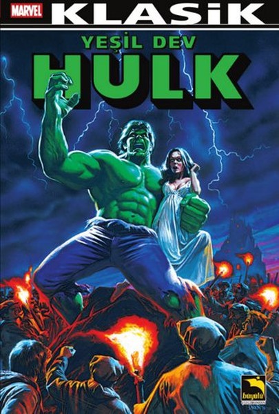 Yeşil Dev Hulk Klasik - Cilt 2.pdf
