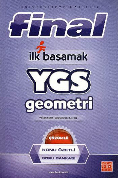 Final İlk Basamak YGS Geometri Çözümlü Konu Özetli Soru Bankası.pdf