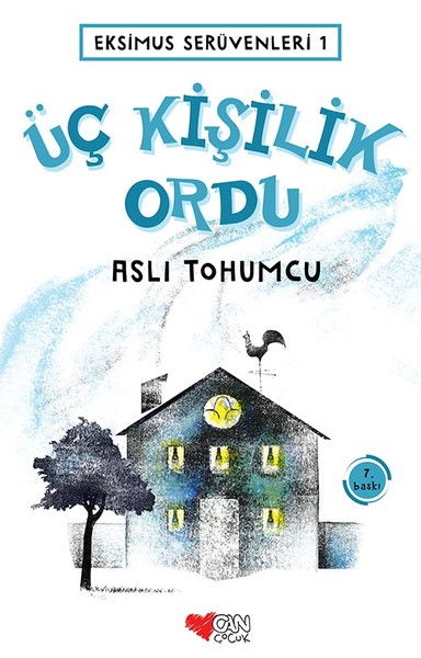Eksimus Serüvenleri 1 - Üç Kişilik Ordu.pdf