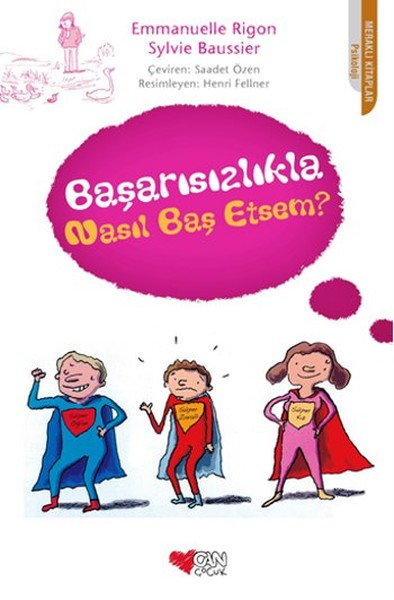 Başarısızlıkla Nasıl Baş Etsem?.pdf