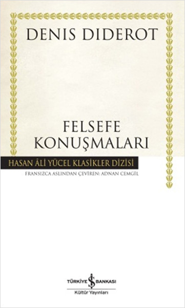 Felsefe Konuşmaları - Hasan Ali Yücel Klasikleri.pdf