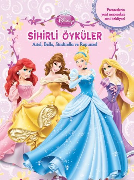 Disney Prenses Sihirli Öyküler.pdf